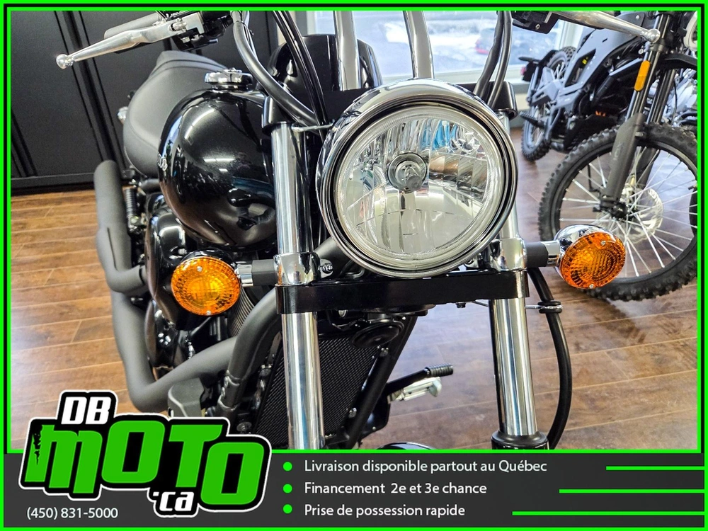 2026 Kawasaki Vulcan 900 Custom alt