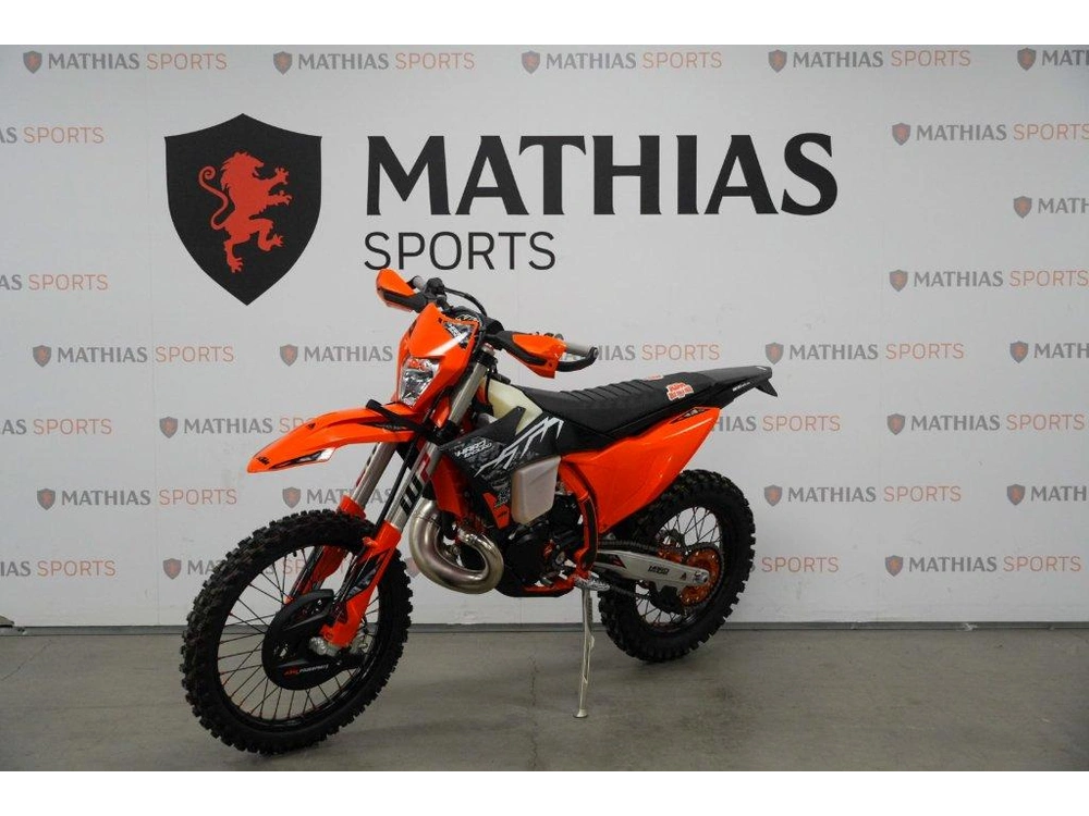 Ktm 300 Xc-w Hardenduro 2025 alt
