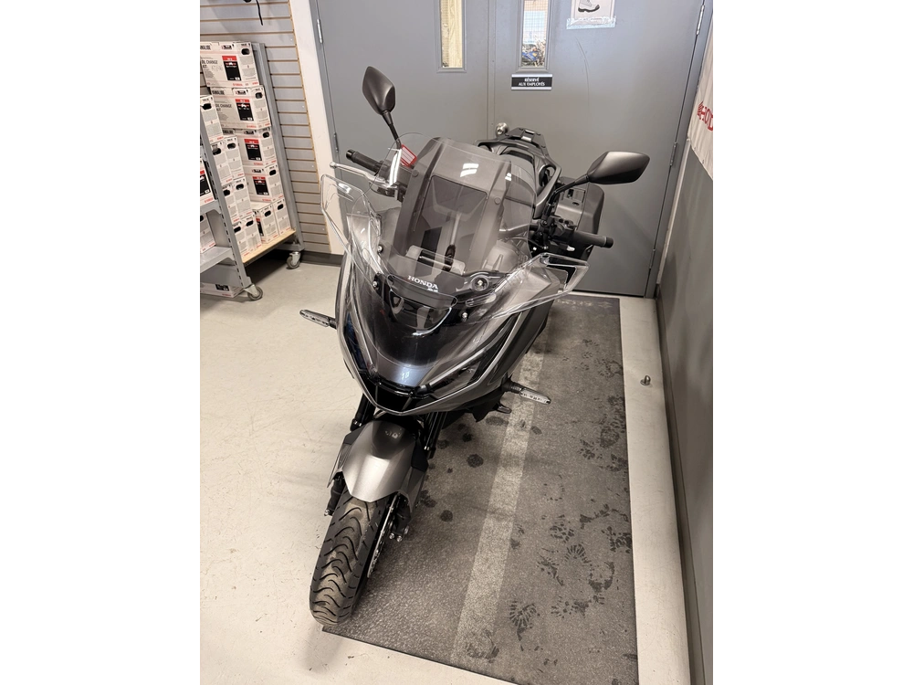 Honda Nt1100 Dct Nt 1100 Dct 2026 alt