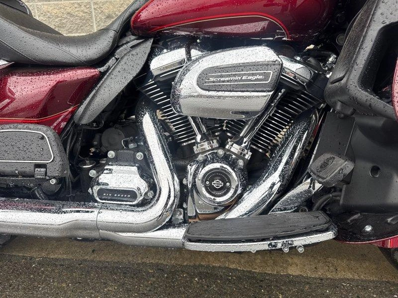 2017 Harley-davidson Fltru - Road Glide® Ultra alt