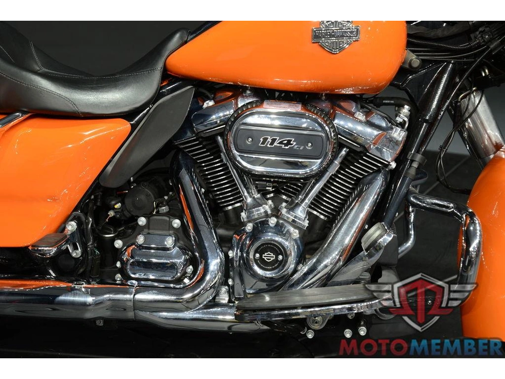 2023 Harley-davidson Flhxs - Street Glide® Special alt
