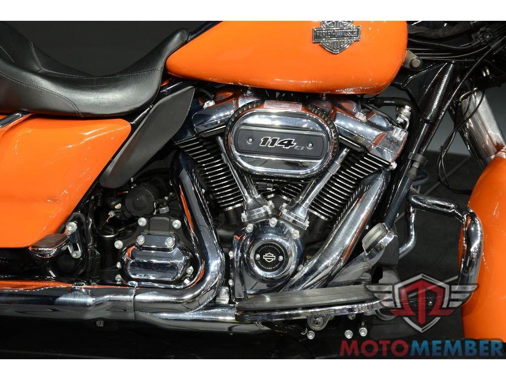 2023 Harley-Davidson Street Glide Special for Sale