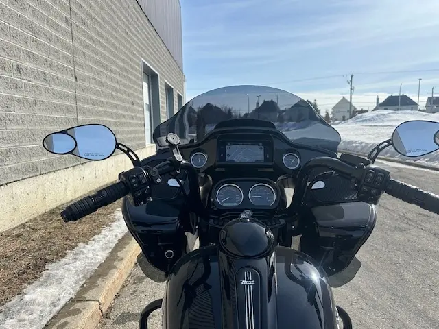 Harley-Davidson ROAD GLIDE 3FLTRT 2023