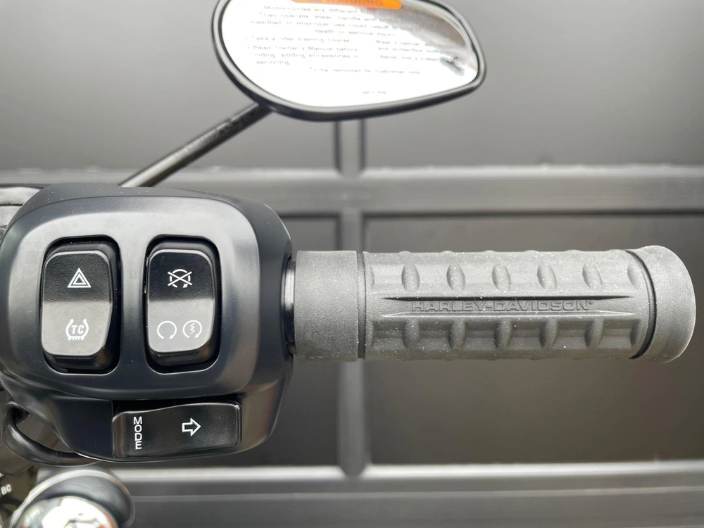 2026 Harley-davidson Flhc - Heritage Classic alt