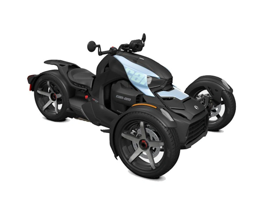 2025 Can-am Ryker Sport 900 alt