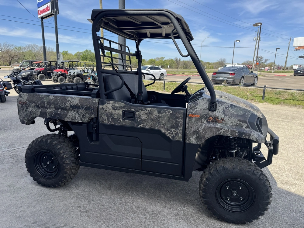 2026 Kawasaki Mule™ Pro-mx™ Se Se alt
