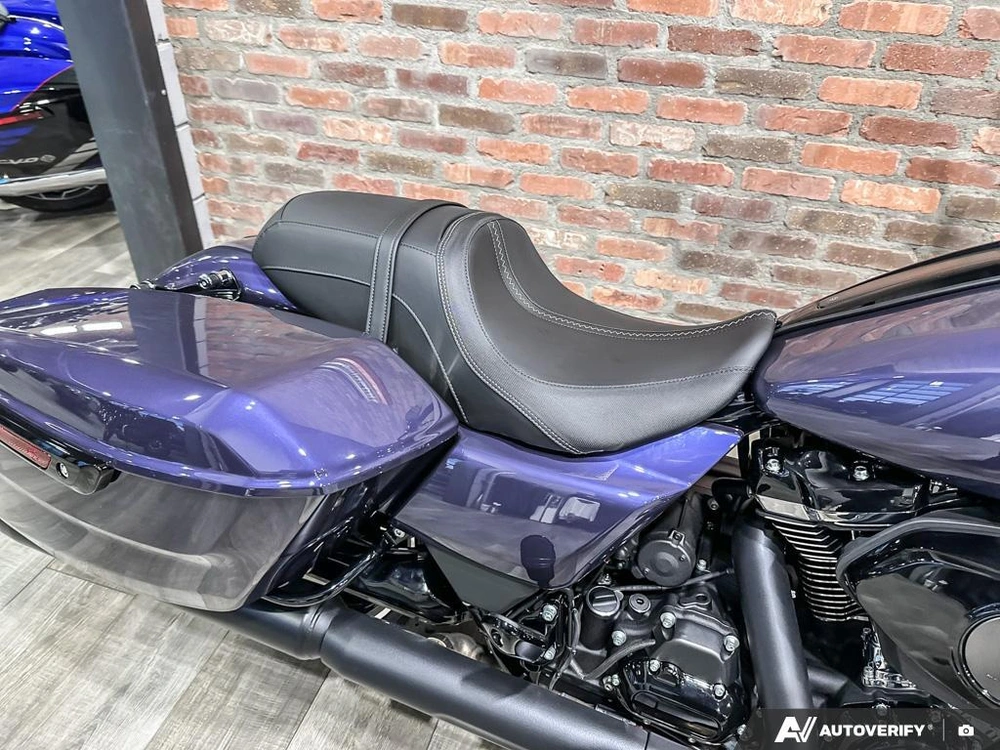 2026 Harley-davidson Road Glide alt