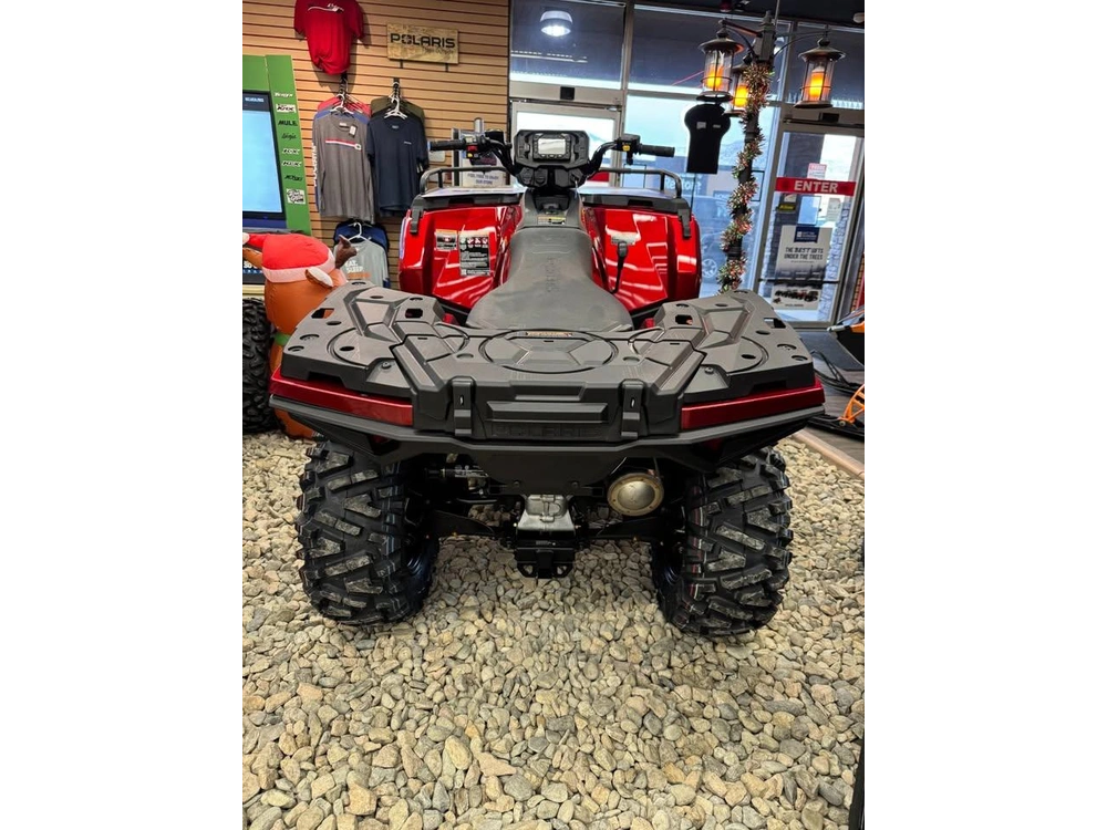 2026 Polaris Sportsman 570 Trail alt