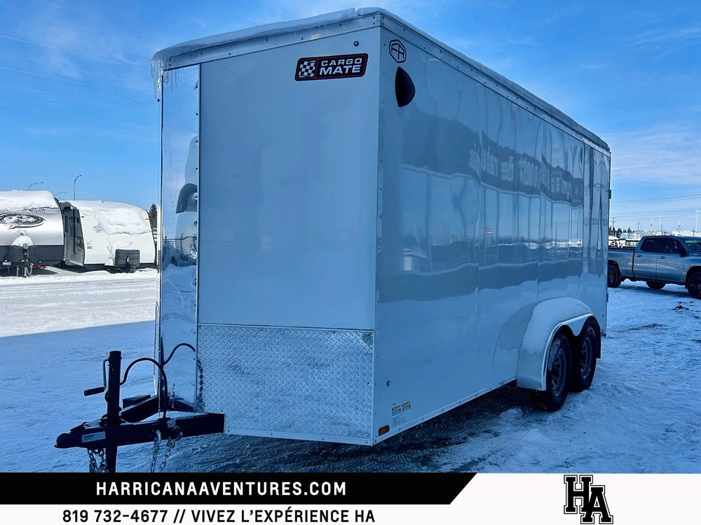 Cargo Mate 716ta224 2026 alt