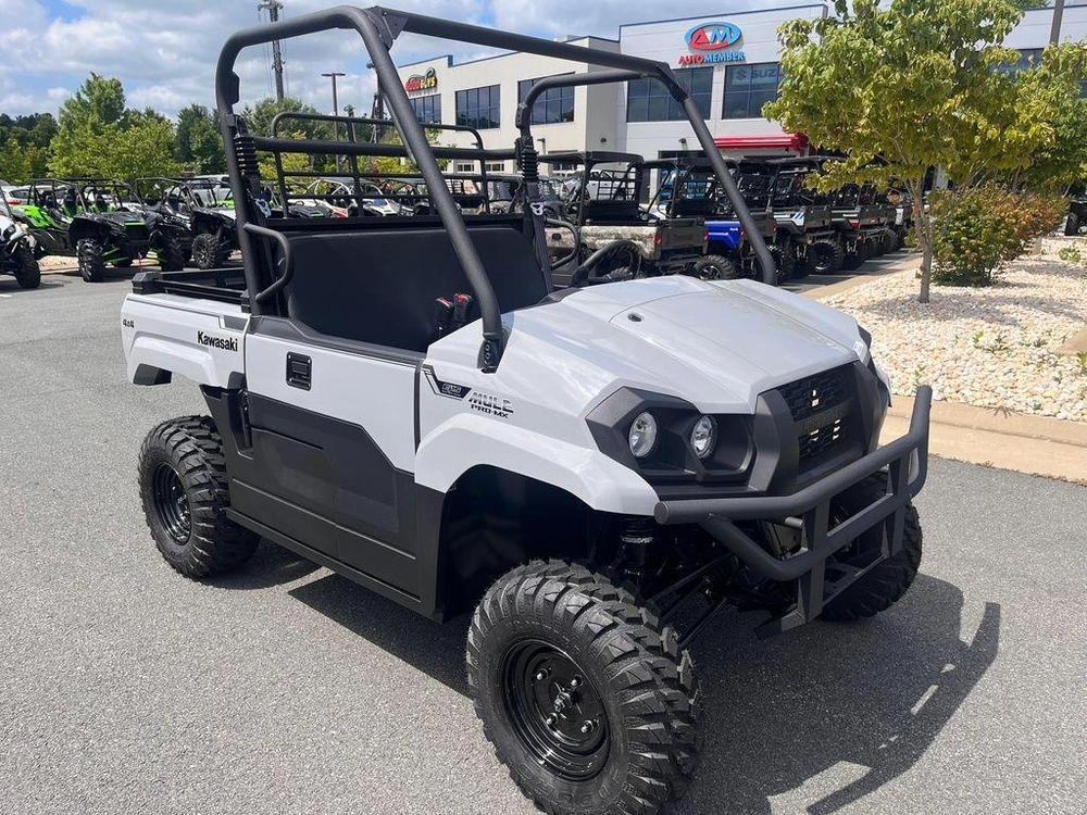2026 Kawasaki Mule Pro-mx™ Eps alt