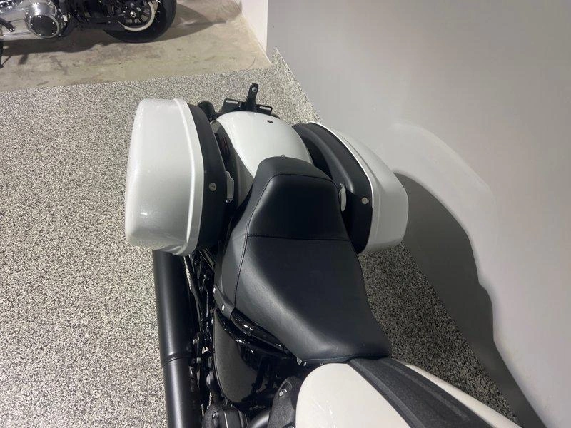 2026 Harley-davidson Fxlrst - Low Rider® St alt