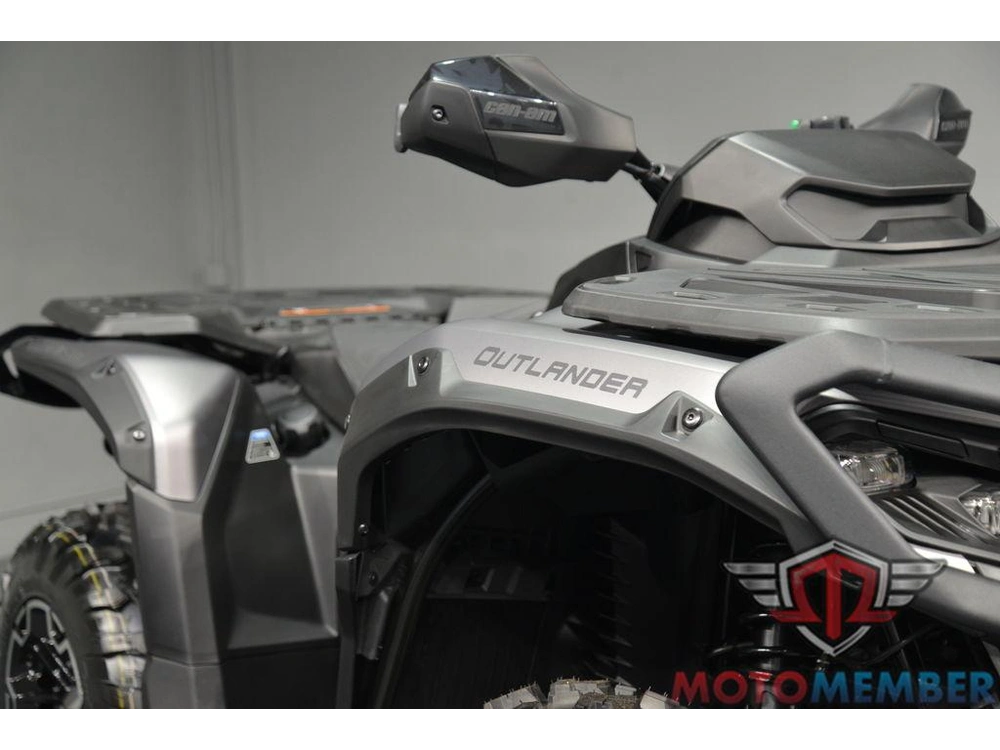 2026 Can-am Outlander Xt 850 alt