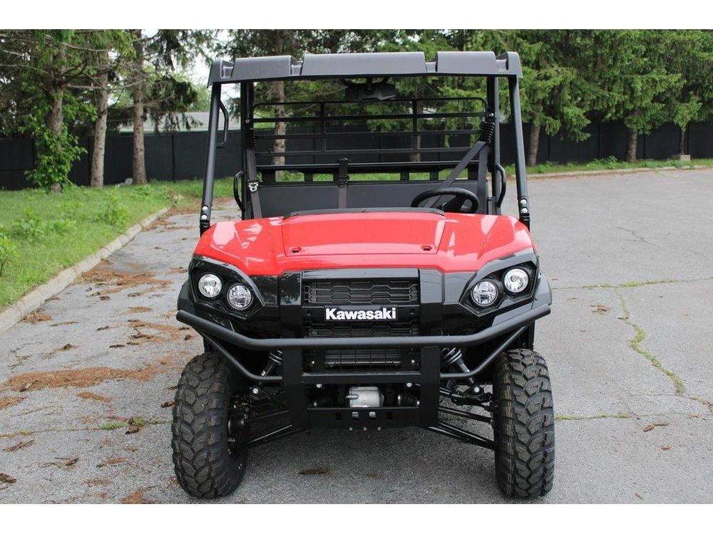 2025 Kawasaki Mule Pro-fx™ 1000 Hd Edition alt