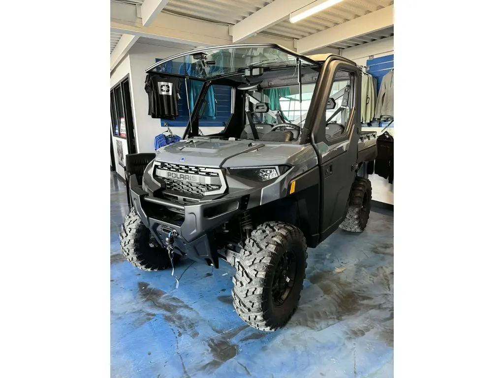 Polaris XP1000 RANGER NORTHSTAR PREMIUM 2026