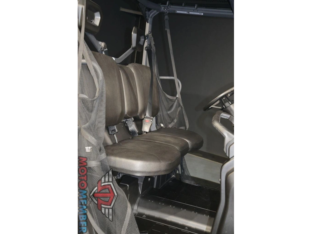 2025 Can-am Defender Dps Hd9 Stealth Black alt