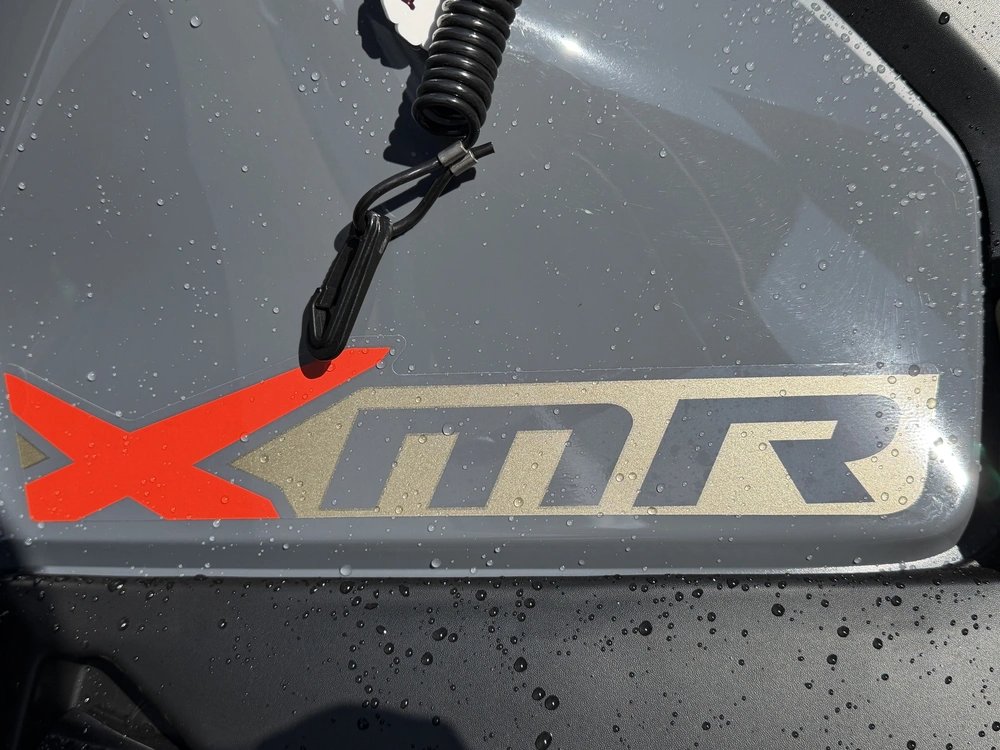 2026 Brp Outlander X Mr 1000r (canada) alt