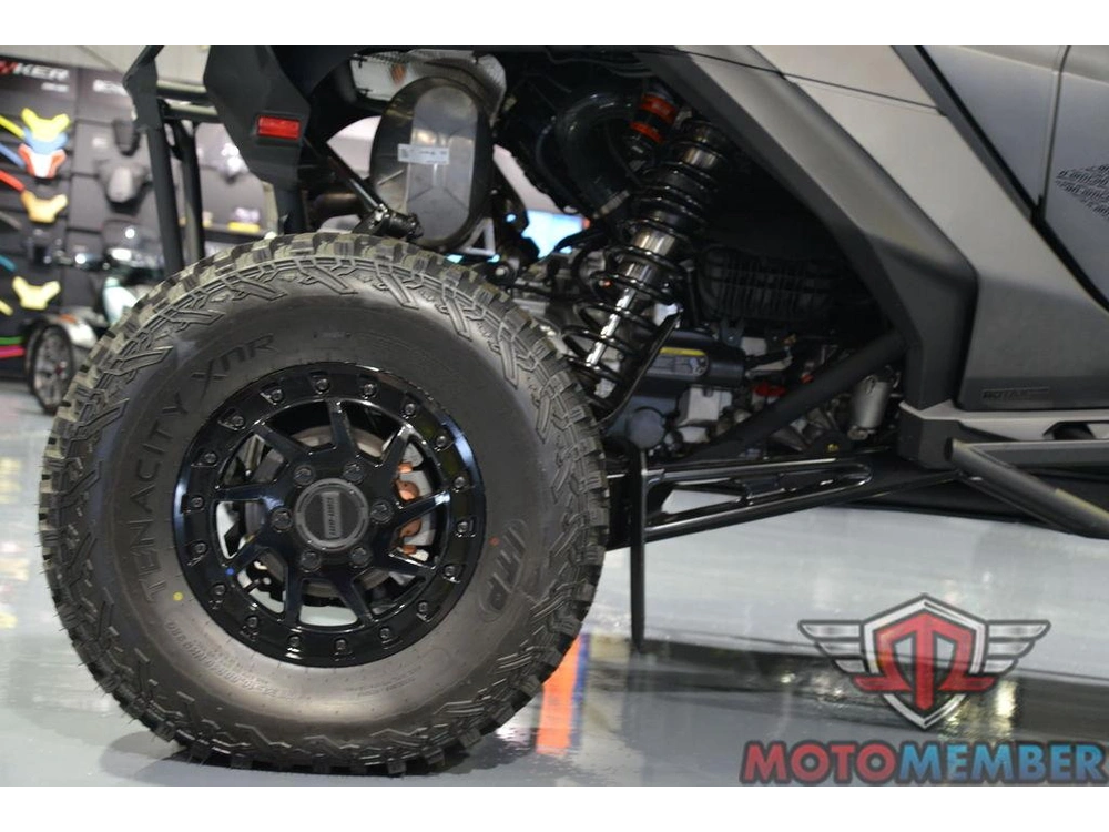 2025 Can-am Maverick R Max X Rs With Smart-shox alt