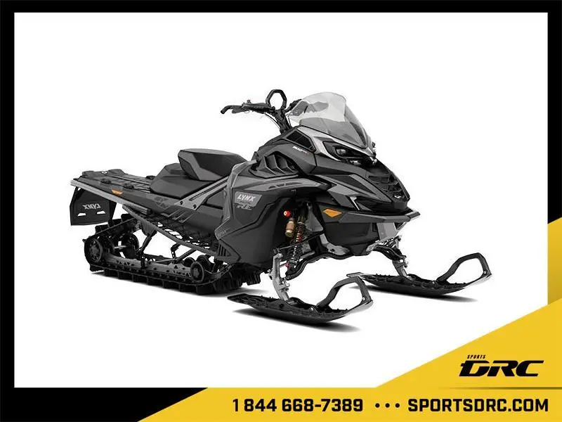 LYNX BRUTAL RE 15'' 900 ACE Turbo R PowderMax 2.5'' E.S.  w/ 10.25'' Touchscreen 2027