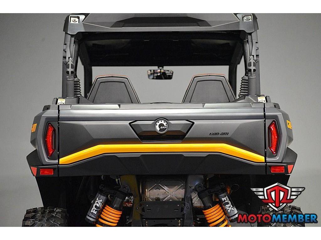 2026 Can-Am Commander MAX XT-P 1000R for Sale
