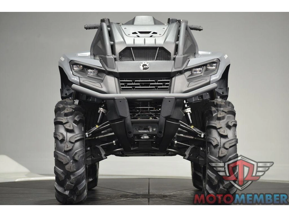 2026 Can-am Outlander X Mr 700 alt