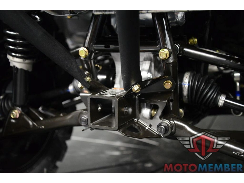 2026 Can-am Outlander Xt 700 alt