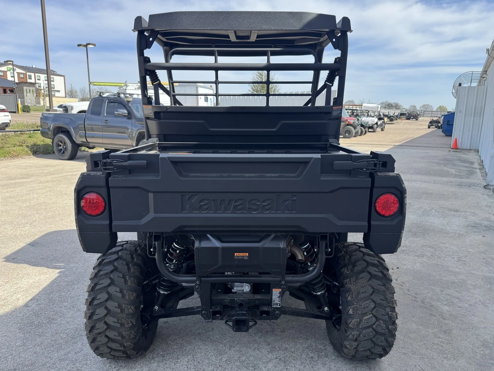 2026 Kawasaki Mule™ Pro-mx™ Se Se alt