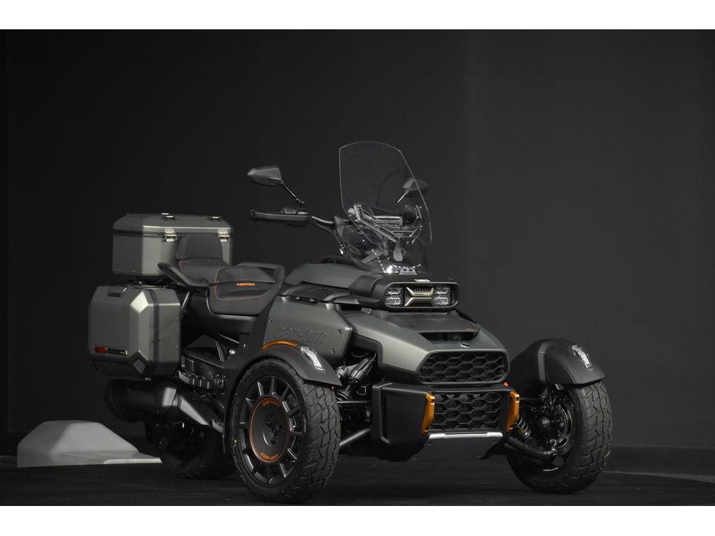 2025 Can-Am Canyon Redrock for Sale in Chambersburg, PA