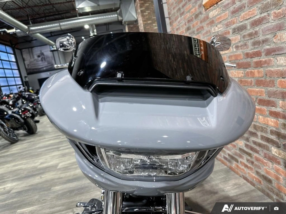 2026 Harley-davidson Road Glide alt