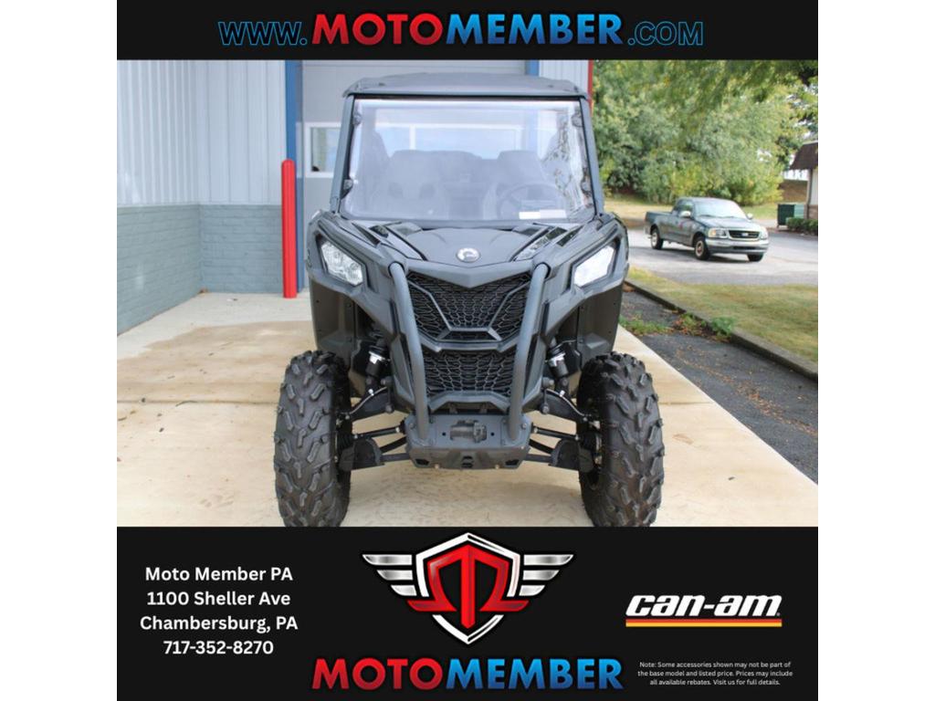 2023 Can-Am Maverick Trail DPS 700 for Sale