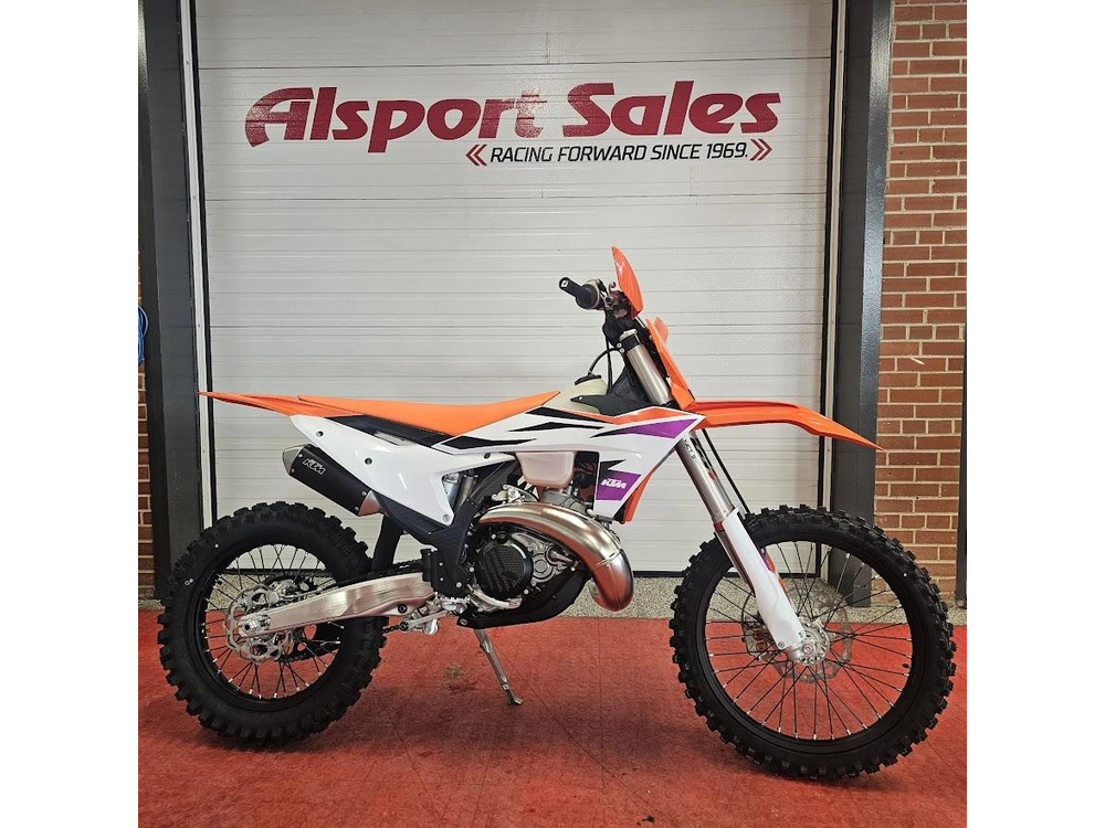 2024 Ktm 250 Xc alt