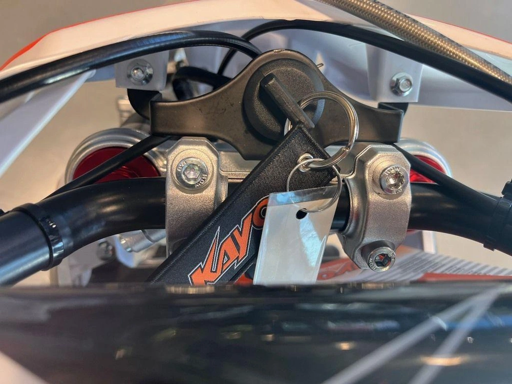 2026 Kayo Tt 140 alt