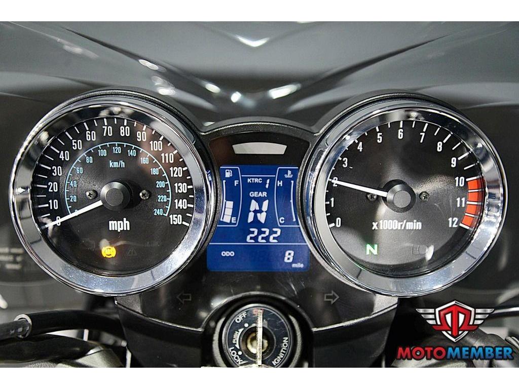 2024 Kawasaki Z900RS ABS for Sale