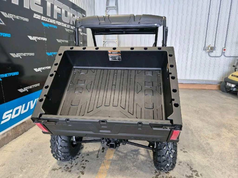 Polaris Ranger 500 2026 alt