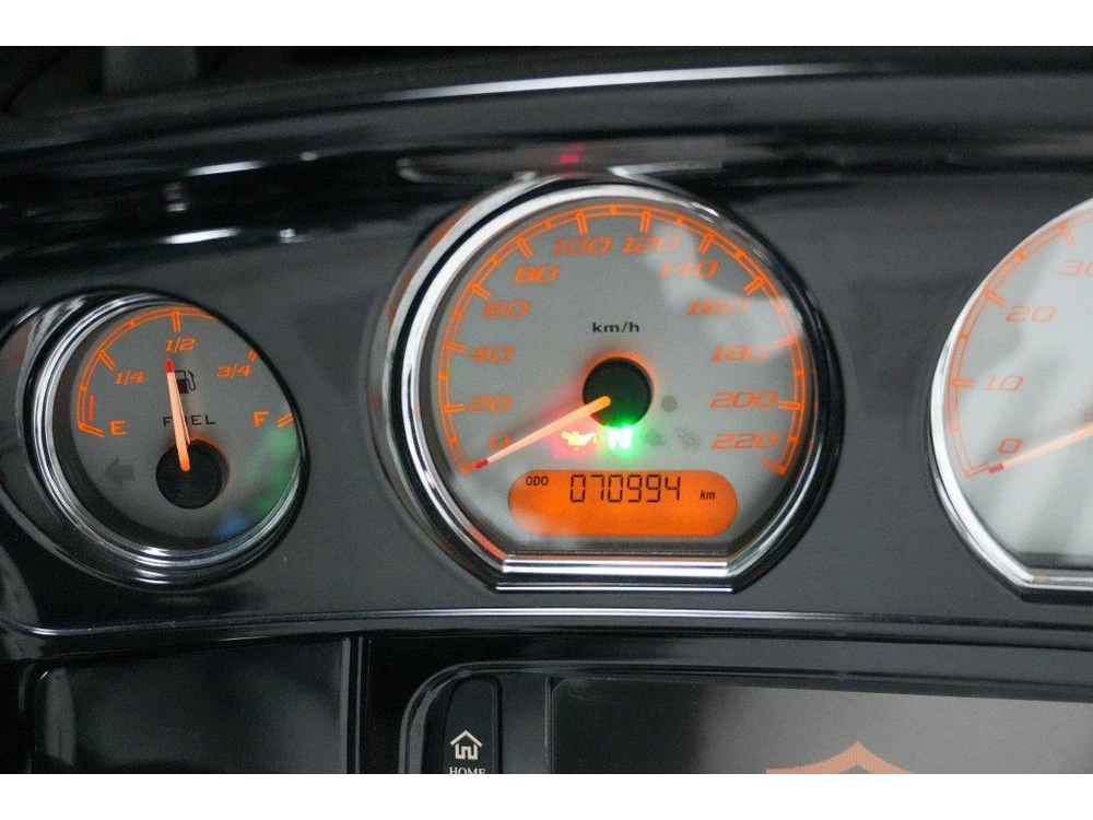 Harley-davidson Flhx Street Glide Special 2014 alt