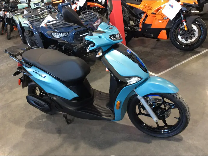 PIAGGIO LIBERTY 15 2026
