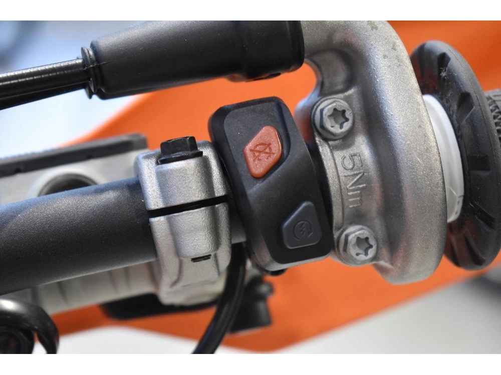 2024 Ktm 500 Xw-f alt