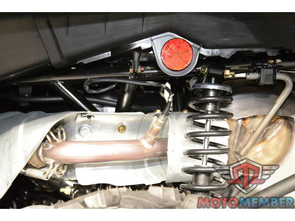 2026 Can-Am Outlander Pro HD7 for Sale