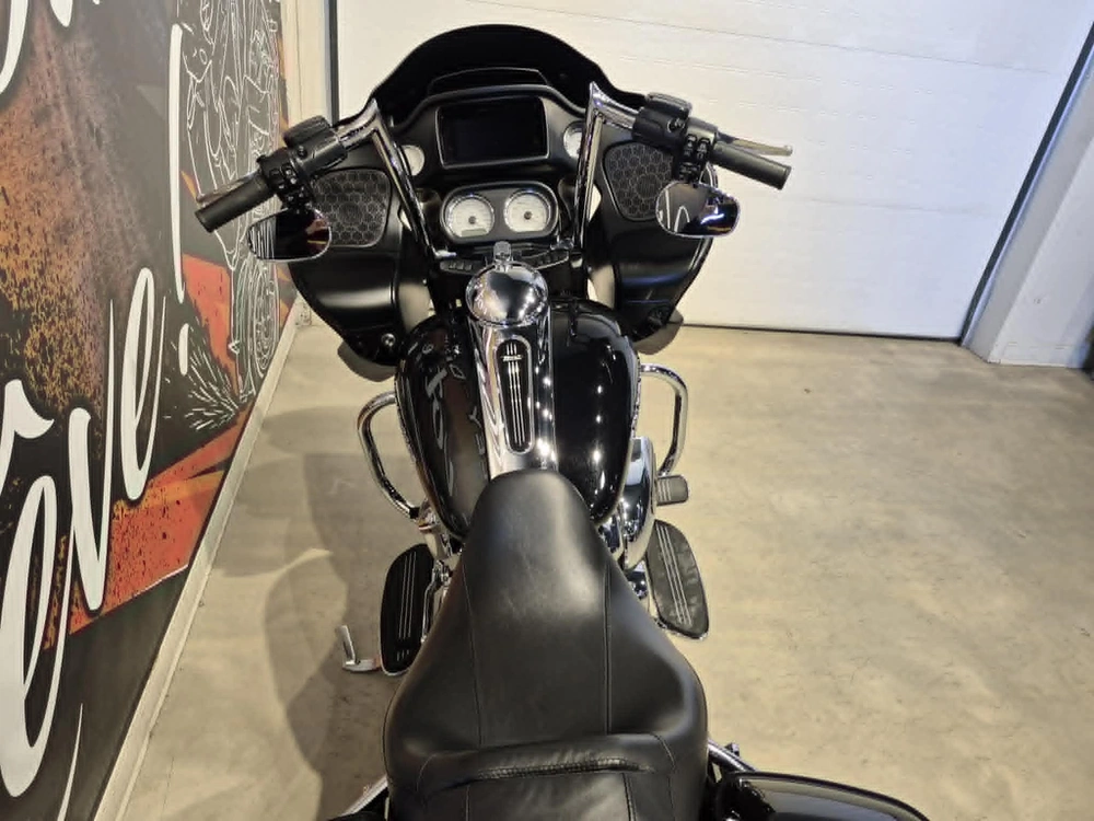 Harley-davidson Fltrx Road Glide 2020 alt