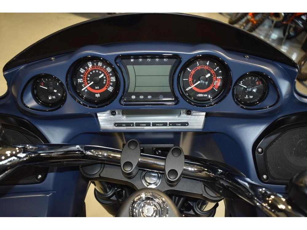 2024 Kawasaki Vulcan® 1700 Vaquero® Abs alt