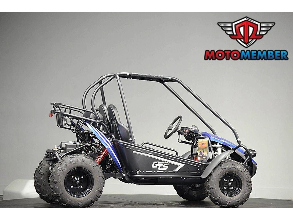 2026 Hammerhead Off-road Gts 150™ alt