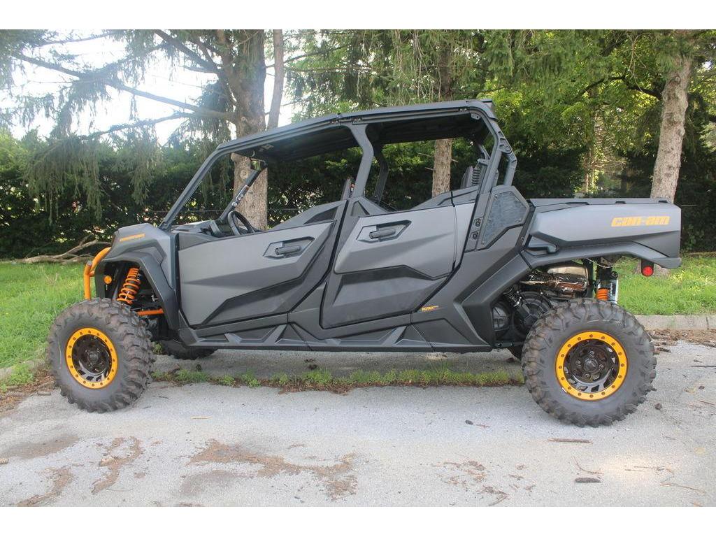 2025 Can-Am Commander MAX XT-P 1000R for Sale