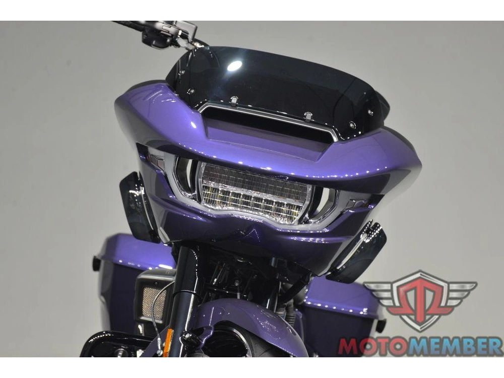 2026 Harley-davidson Fltrx - Road Glide® alt