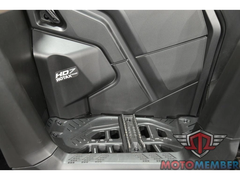 2025 Can-am Outlander Pro Hunting Edition Hd7 alt