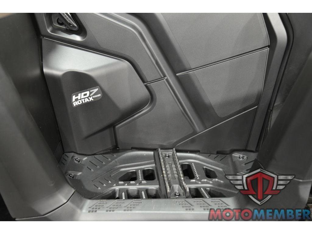 2025 Can-Am Outlander Pro Hunting Edition HD7 for Sale