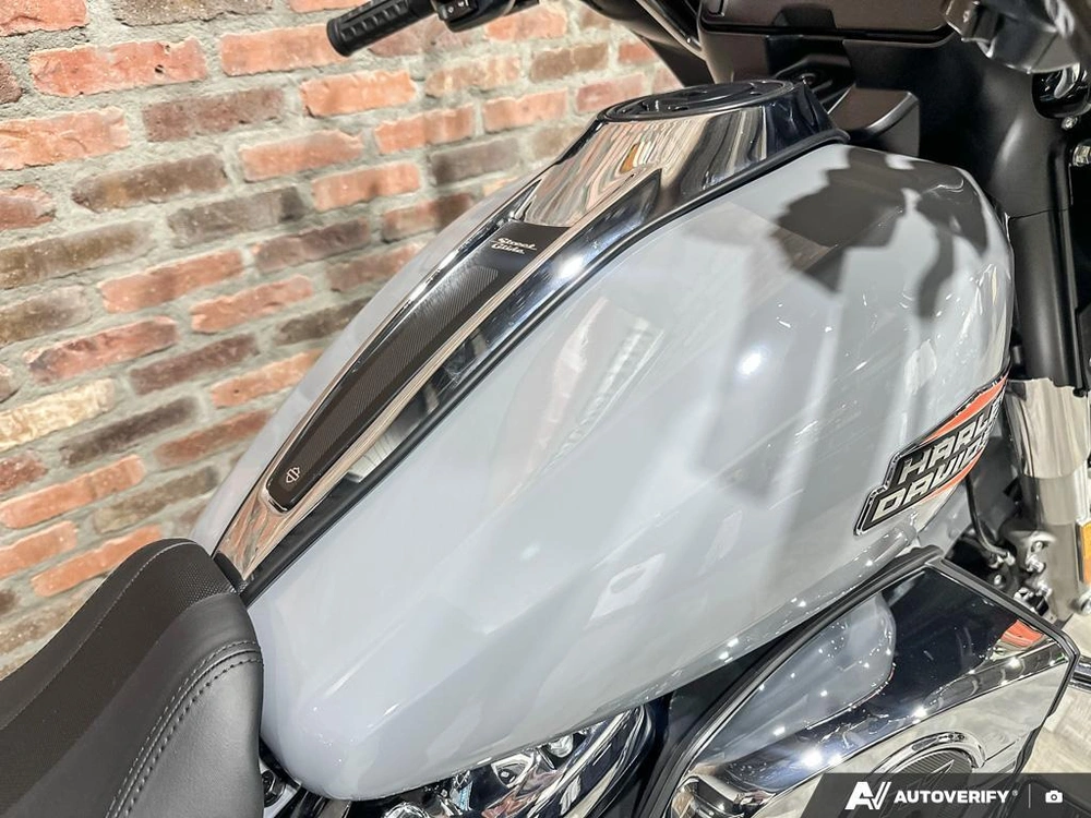 2026 Harley-davidson Street Glide alt