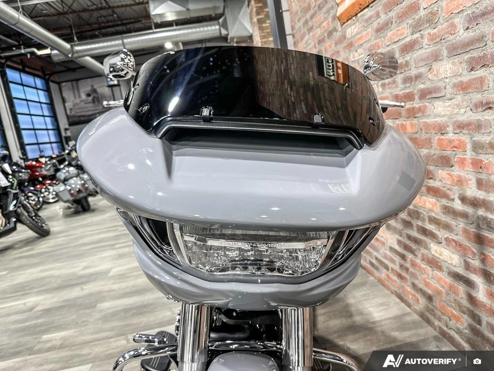 2026 Harley-davidson Road Glide alt
