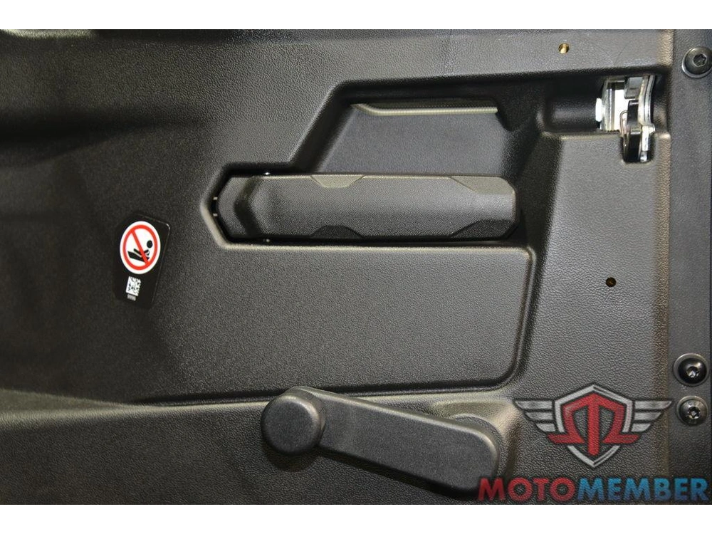 2026 Can-am Defender Max Lone Star Cab Hd11 alt