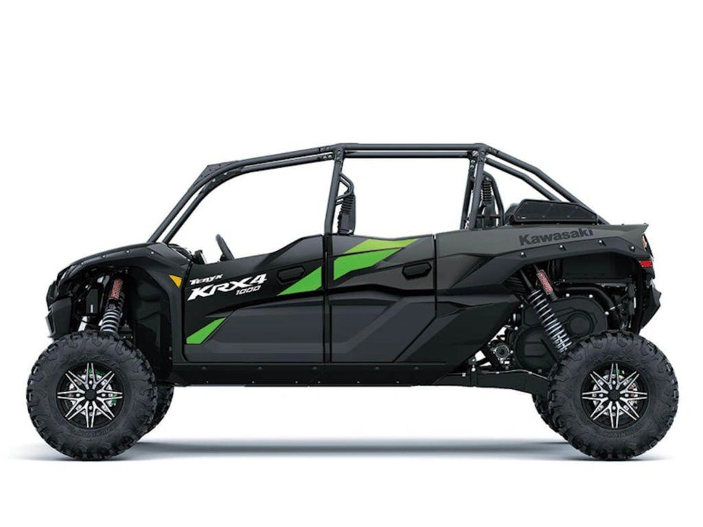 2026 Kawasaki Teryx® Krx4™ 1000 alt