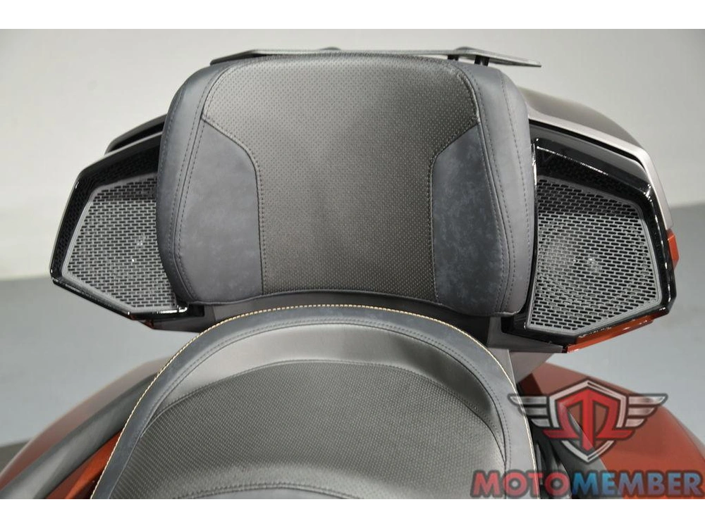 2026 Can-am Spyder F3 Limited Special Series alt