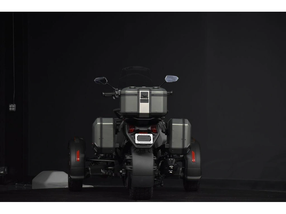 2025 Can-am Canyon Redrock alt